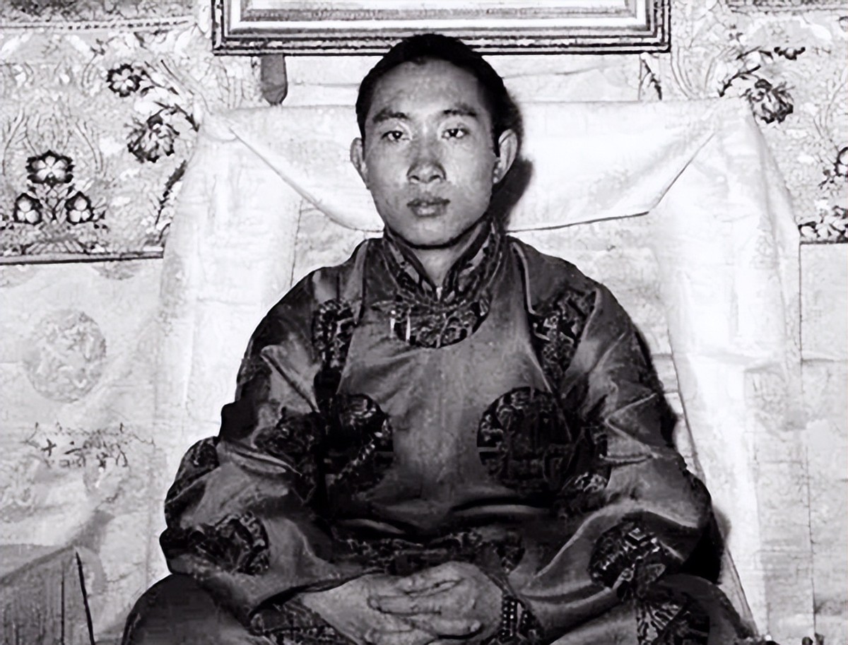 班禅额尔德尼 十世班禅的死因-世界十大百科