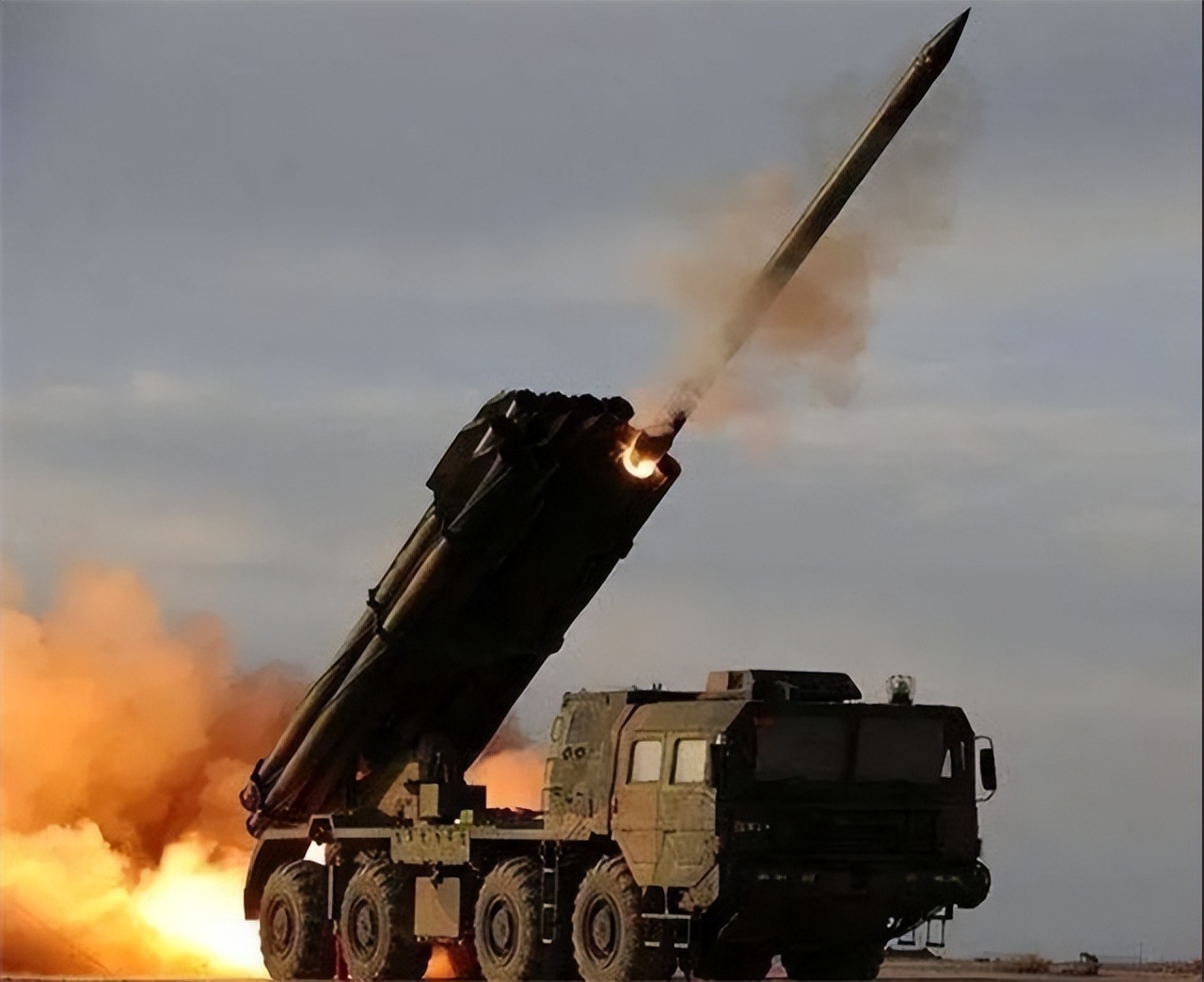 土耳其无故撕毁红旗9合同:却挖空心思用中国技术造导弹抢市场