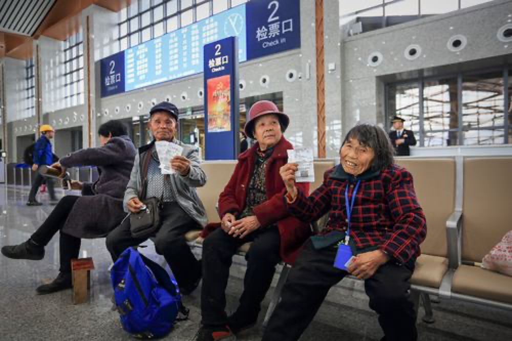 高铁绕路越来越远，票价也越来越贵，时间长了会不会本末倒置？