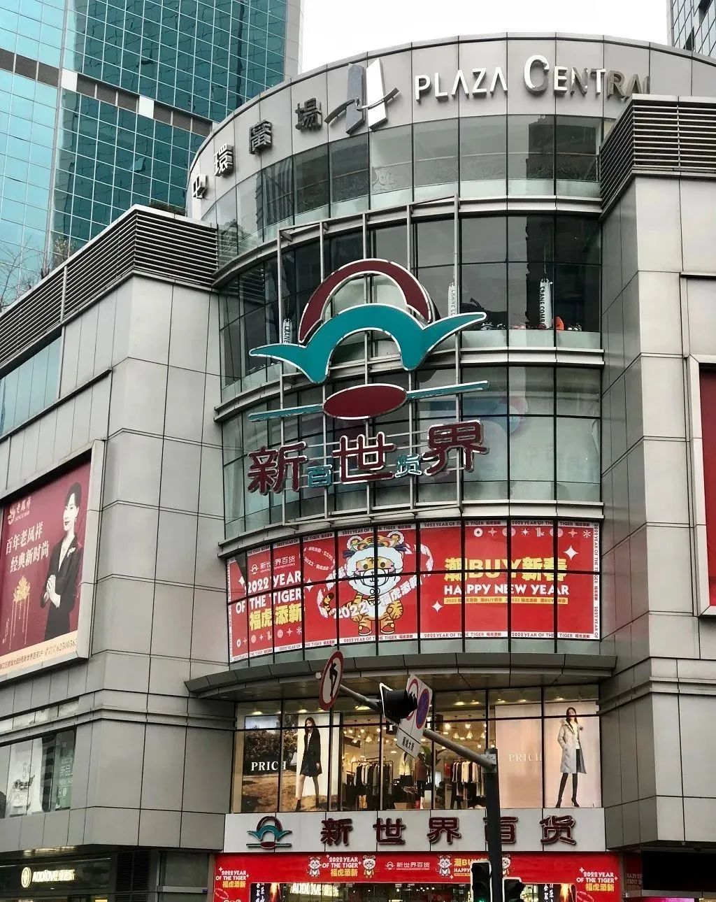 疫情下的实体店阵亡清单，和我仍能看到的希望