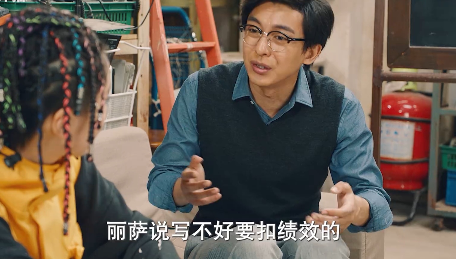 今晚开播！李佳航新剧合作老搭档，演员阵容不错，拉满喜剧效果