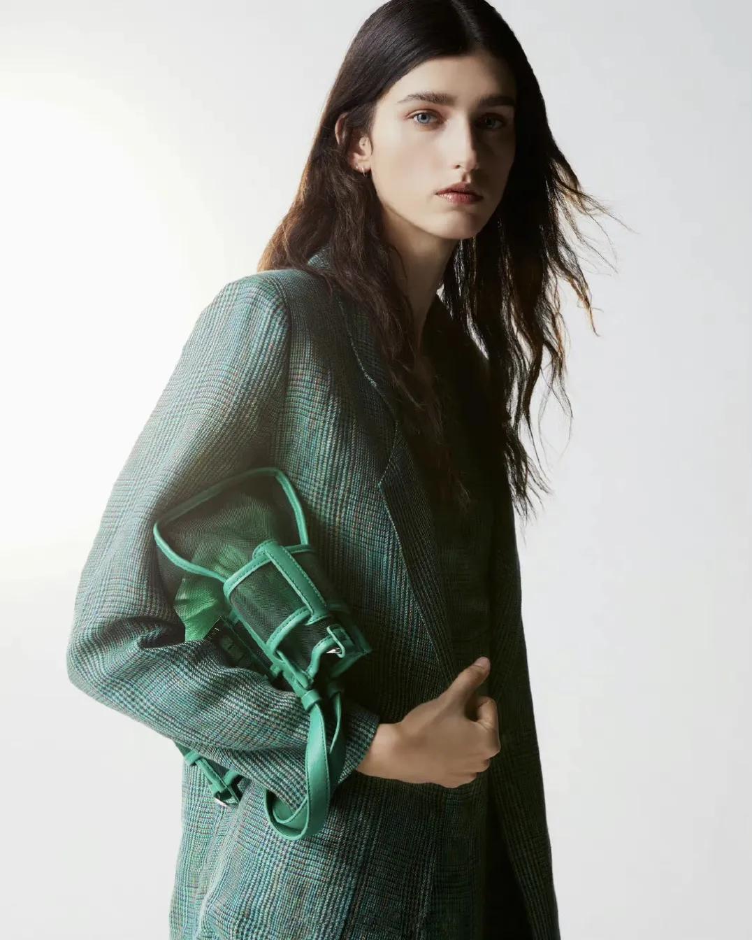 ArmaniExchange 阿玛尼2022春夏系列欣赏