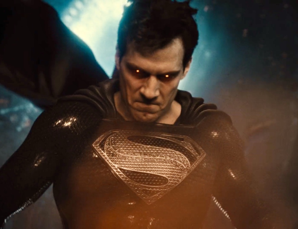 超人黑化成为地球的君主,扎导《正义联盟》续集剧情揭秘