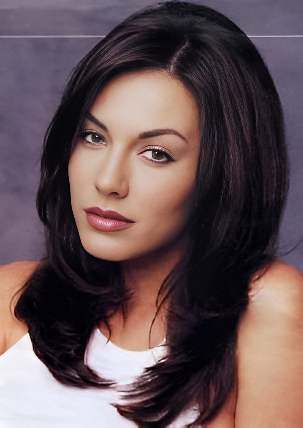 [大话王]电梯女神|krista allen