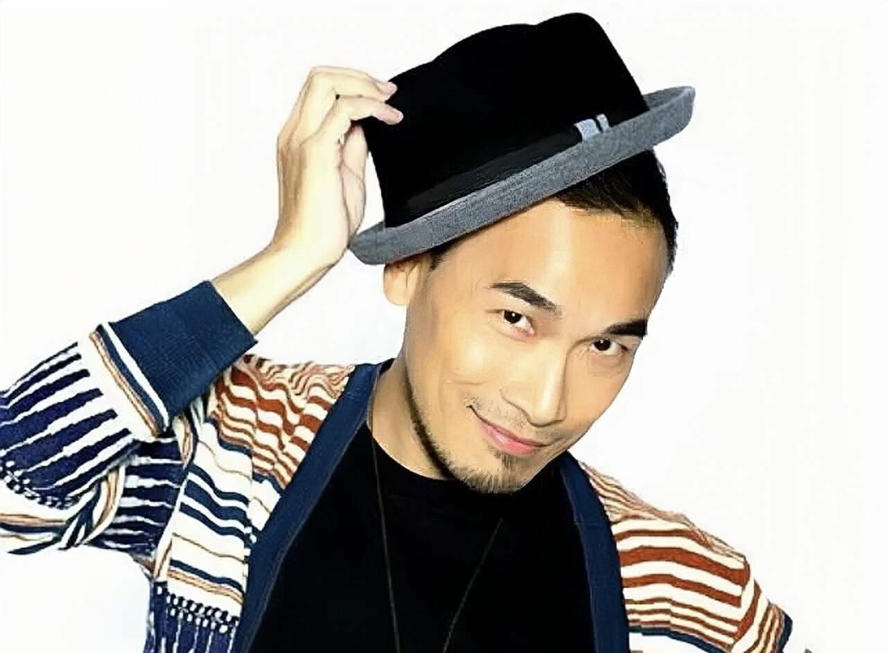 又走一个!tvb知名男星被曝离巢,演技精湛遗憾错失最佳男配角