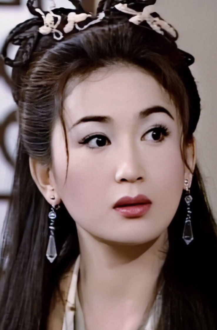 被网友称为"史上最美妲己",因吸毒自毁前途,如今堕落成这样?