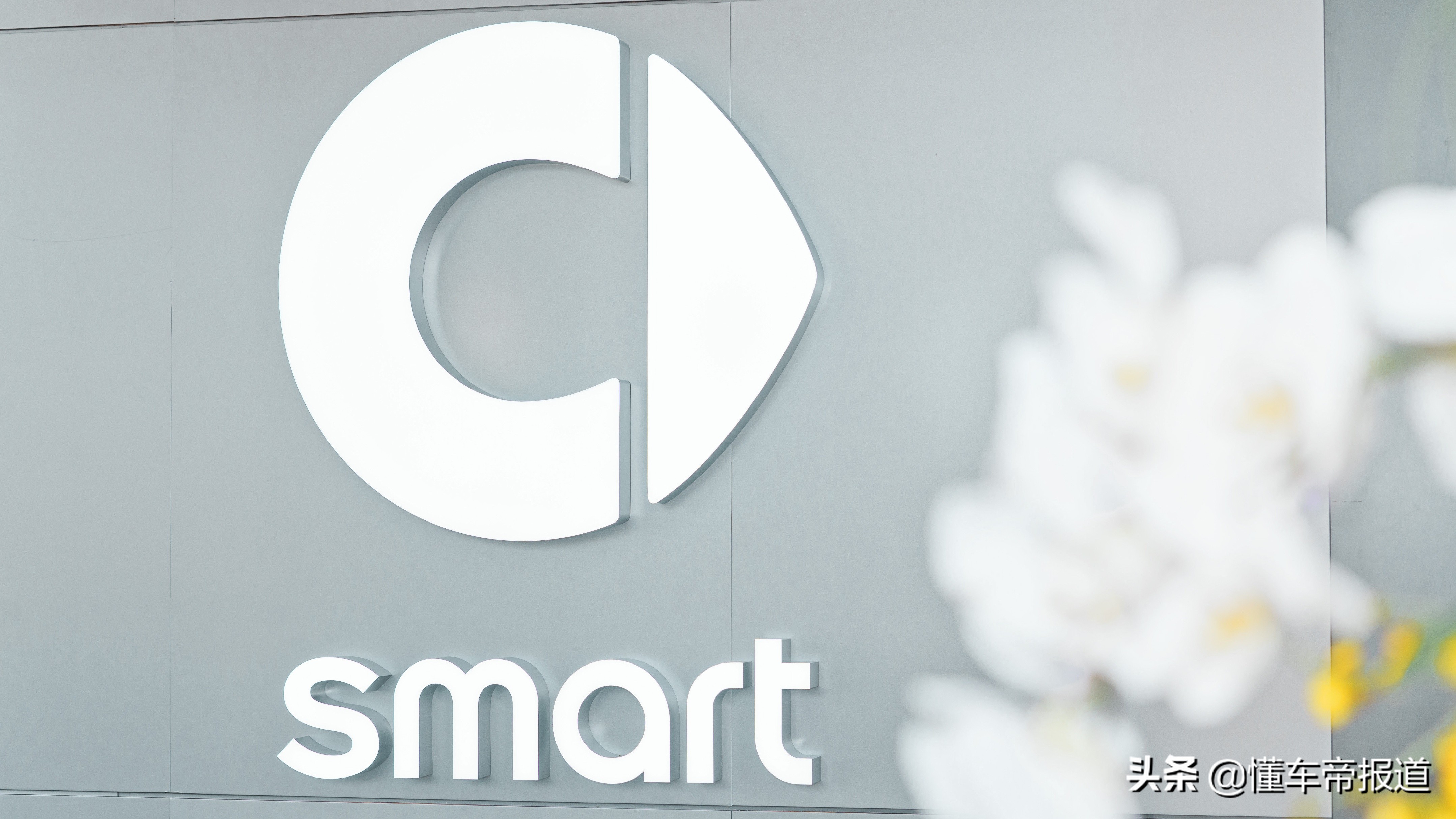 资讯 | 定了！smart在华采用直销代理模式，全年铺开150家网点