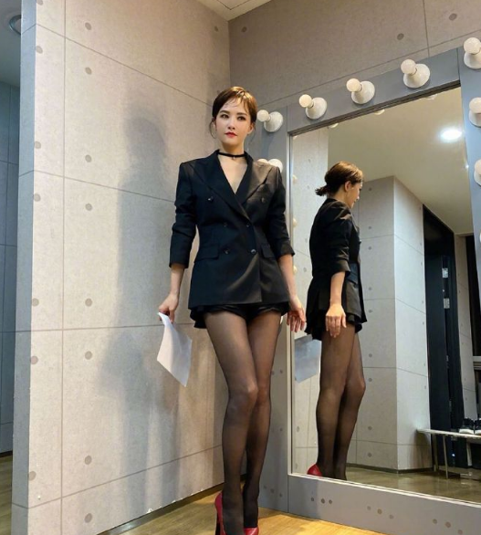 7位爆火韩剧女星现状：多人名声一落千丈、还有的被迫承认整容