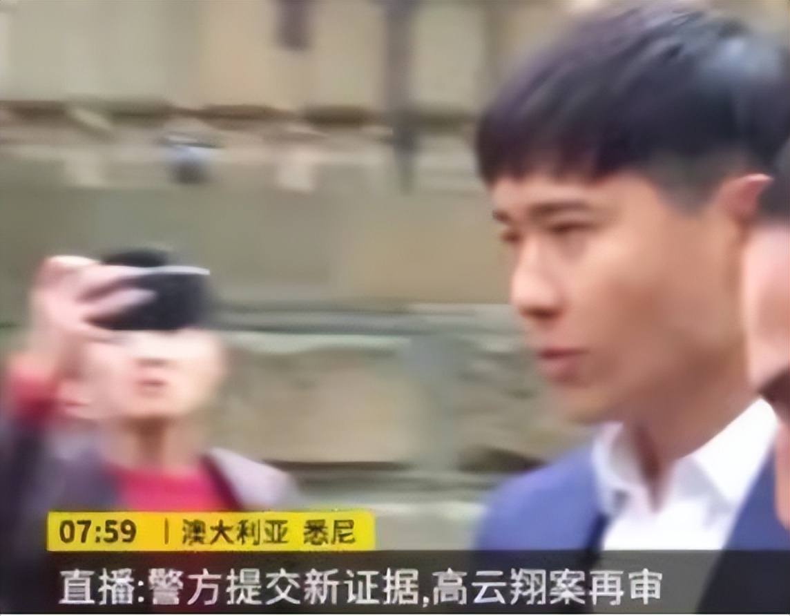 董璇高雲翔離婚三年，兩個人的生活，一個天上一個地下