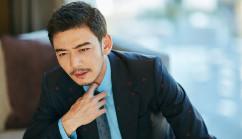 红得快，凉得也快！这9位“风光不再”的男星，有人太可惜了