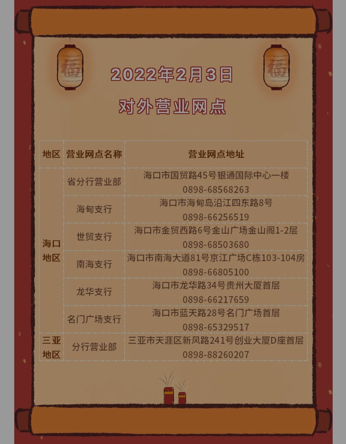 工行营业时间,工行营业时间是几点