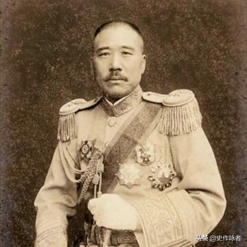 盘点民国时期著名的十位土匪，下场一个比一个凄惨，他们都是谁？