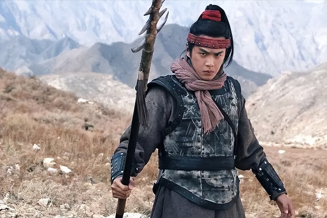 霍去病的儿子 霍去病为啥杀李广儿子-沈阳老侃