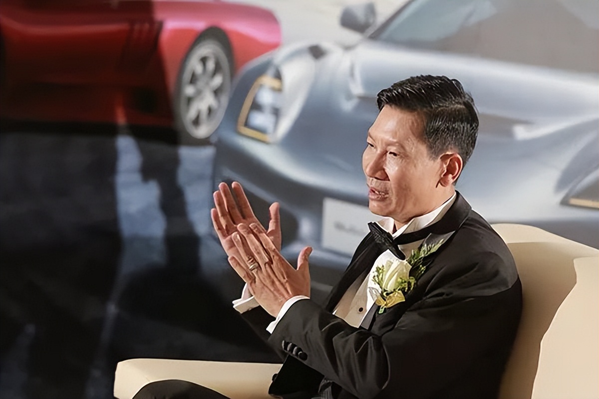 50万骗走地方政府56亿，赛麟汽车惊天骗局大揭秘