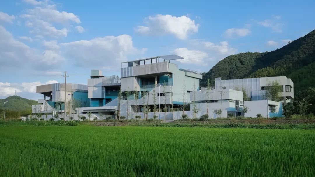 49家民宿院子，带你欣赏醉美的民宿设计