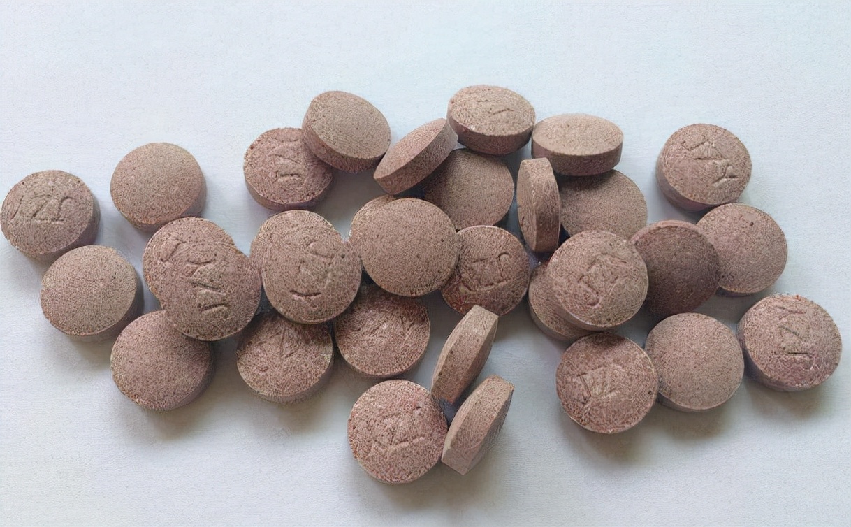 "镇咳良药"甘草片,价格便宜还好用,为什么现在很难买到?