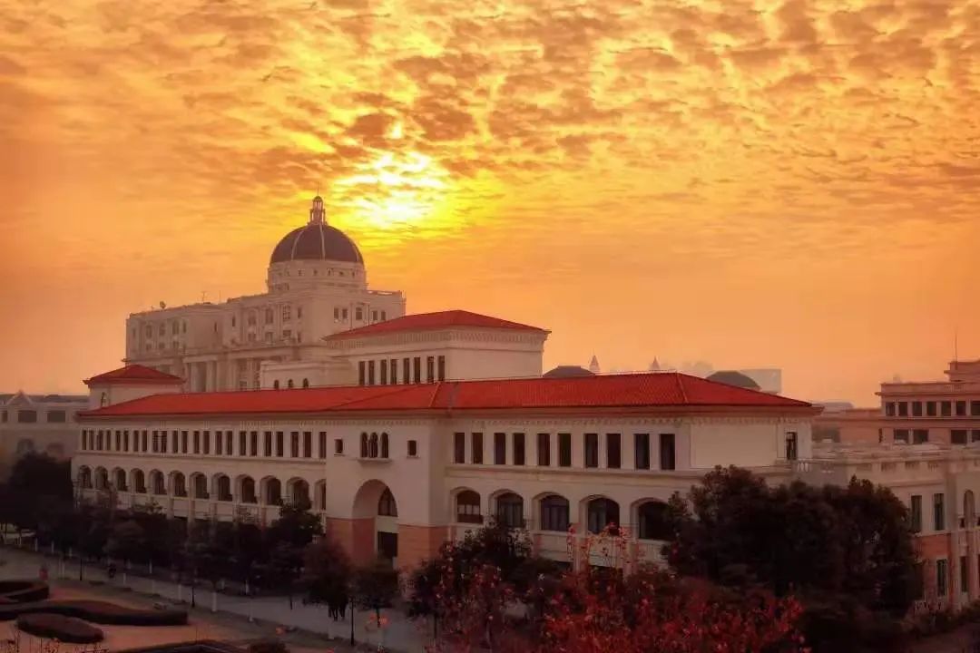 【速看汇总】上海外国语大学2022年招生专业全纪录！