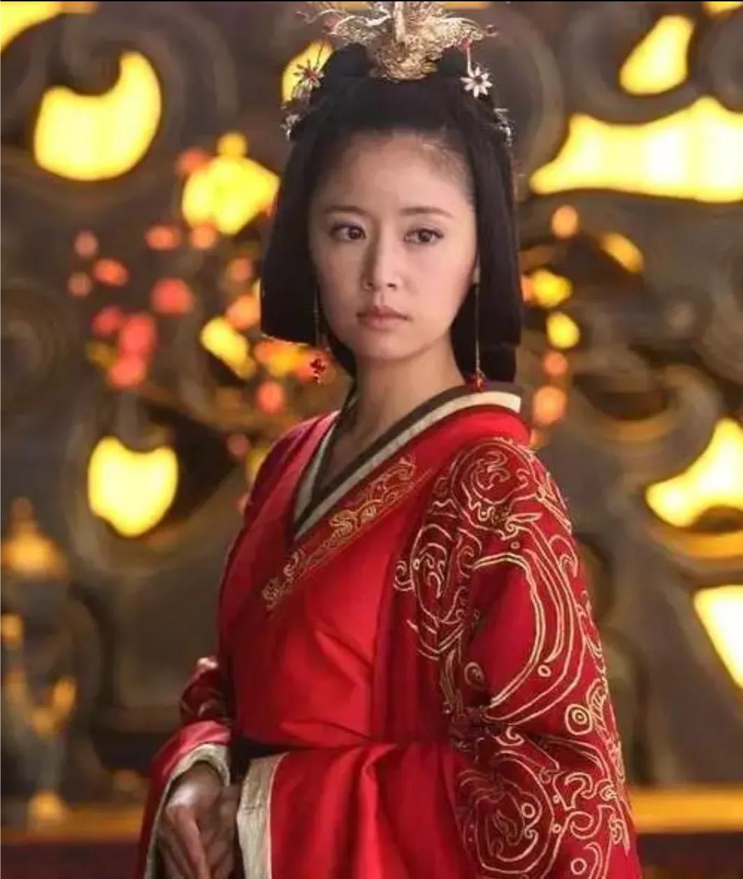 林心如颜值巅峰期也太好看太水灵了叭