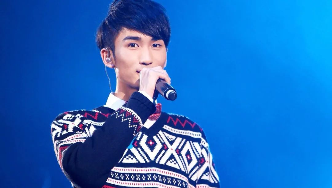 13届快乐男生今昔对比，有人跻身顶流，有人“糊出天际”，差距大