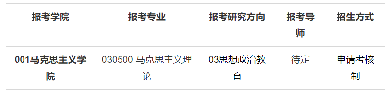 知点考博：中南大学22高校思想政治工作骨干在职攻读博士招生简章