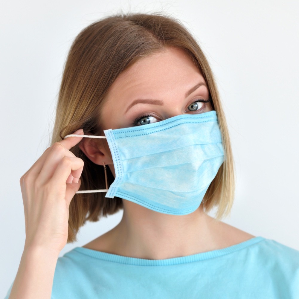 口罩防不了新冠病毒？别再为不戴口罩找借口了