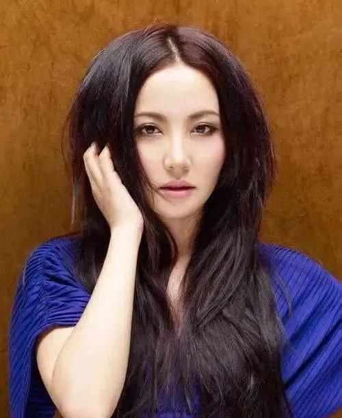 重庆第一美女，这八位重庆女星，个个温柔美丽，知性大方