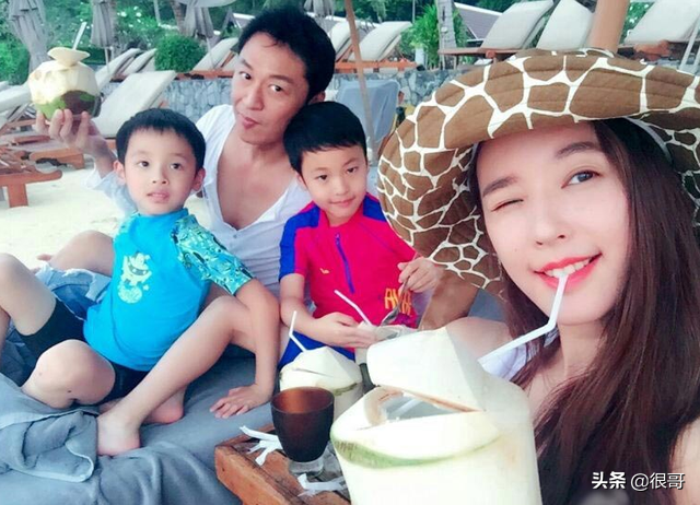 我们的婚姻：剧中的女性角色都不是省油的灯，扮演者也来头不小