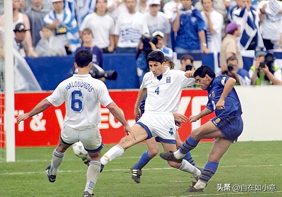 今年7月13日世界杯(网页收藏分享-图忆1994年世界杯)