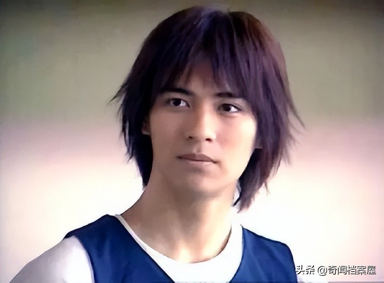 大S最刻骨铭心的一段恋爱，极像梁朝伟，网友：永远的花泽类