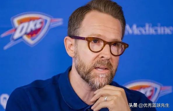 nba雷霆为什么出那么多球星(为什么雷霆总能选到牛人？)