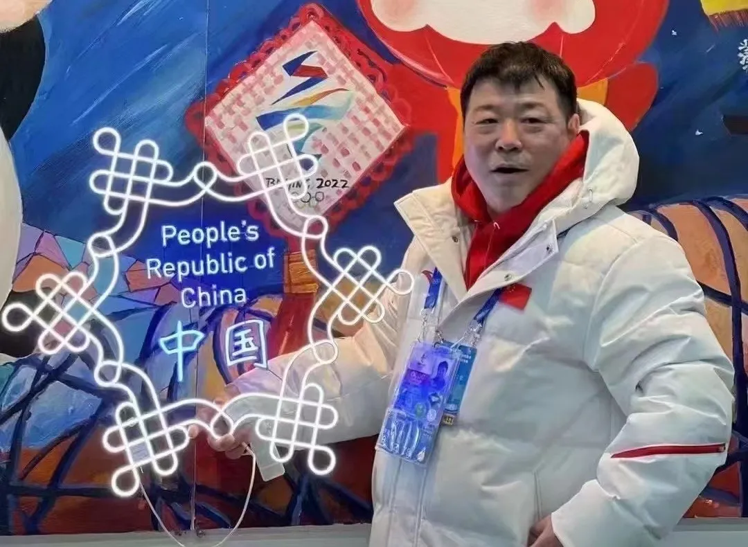 冬奥会开幕式舞美道具背后的技术奥秘
