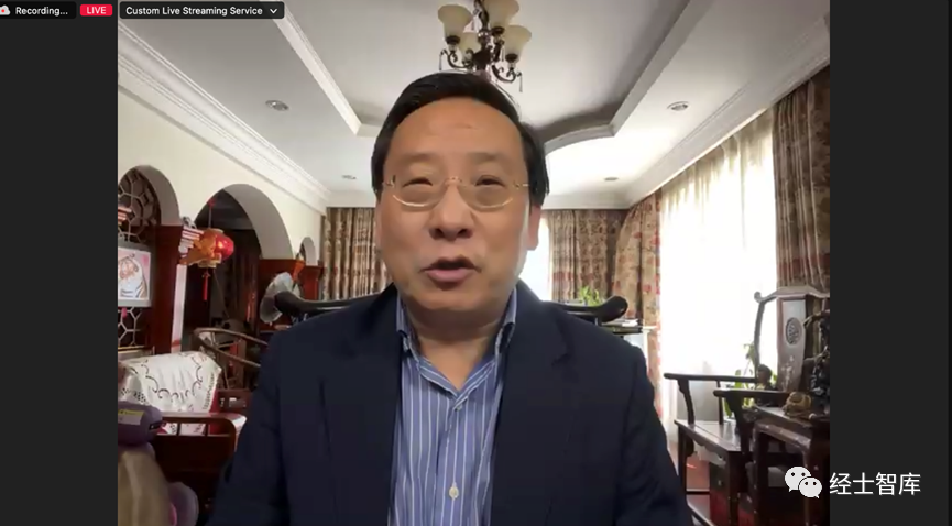 多国专家学者共同探讨“俄乌冲突中的认知战”问题