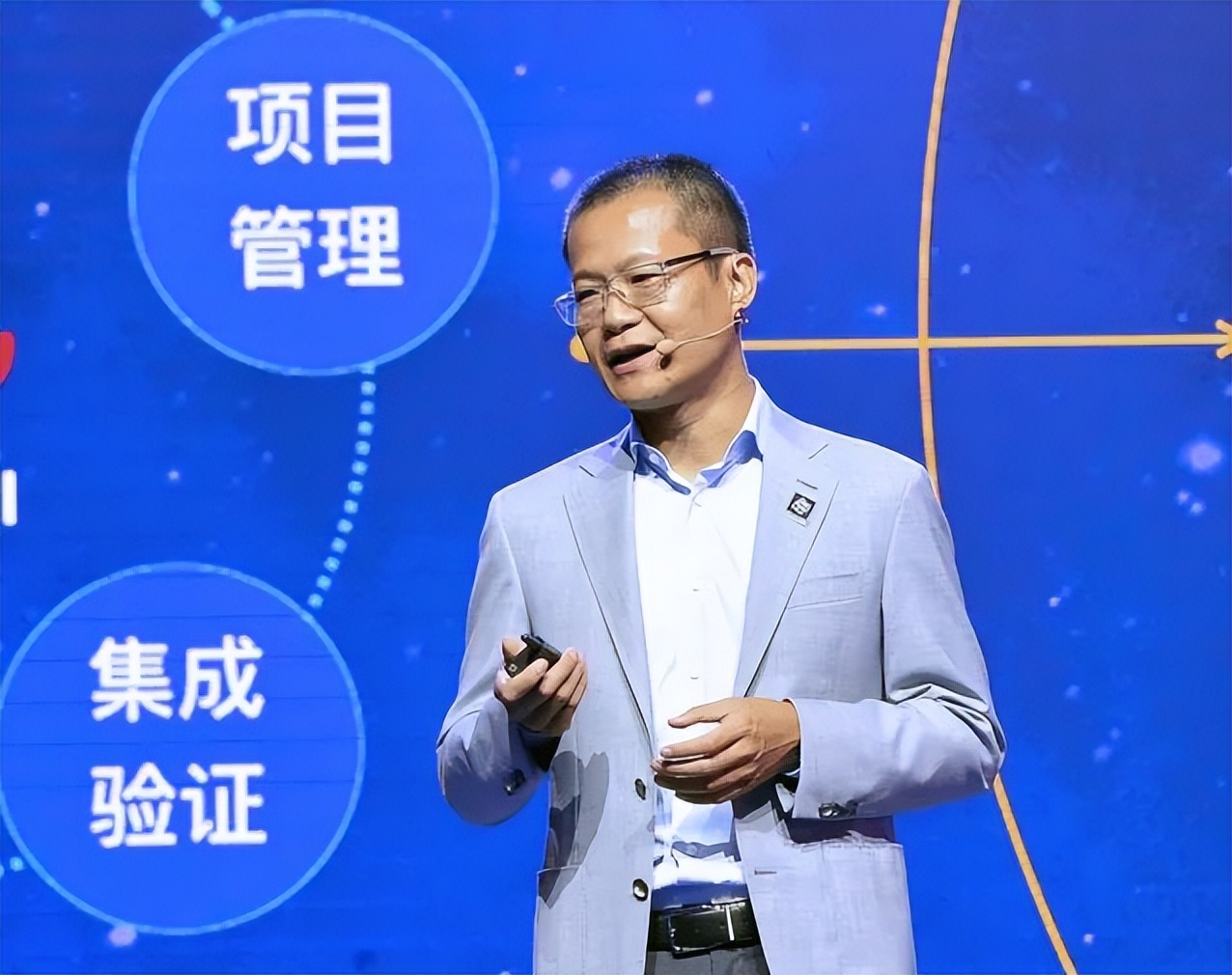 所有云厂商都在挖华为墙脚