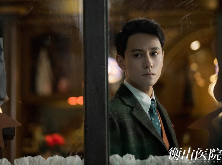 谍战剧《信仰》今晚开播，阵容雄厚，凭3大看点，欲再掀收视狂潮