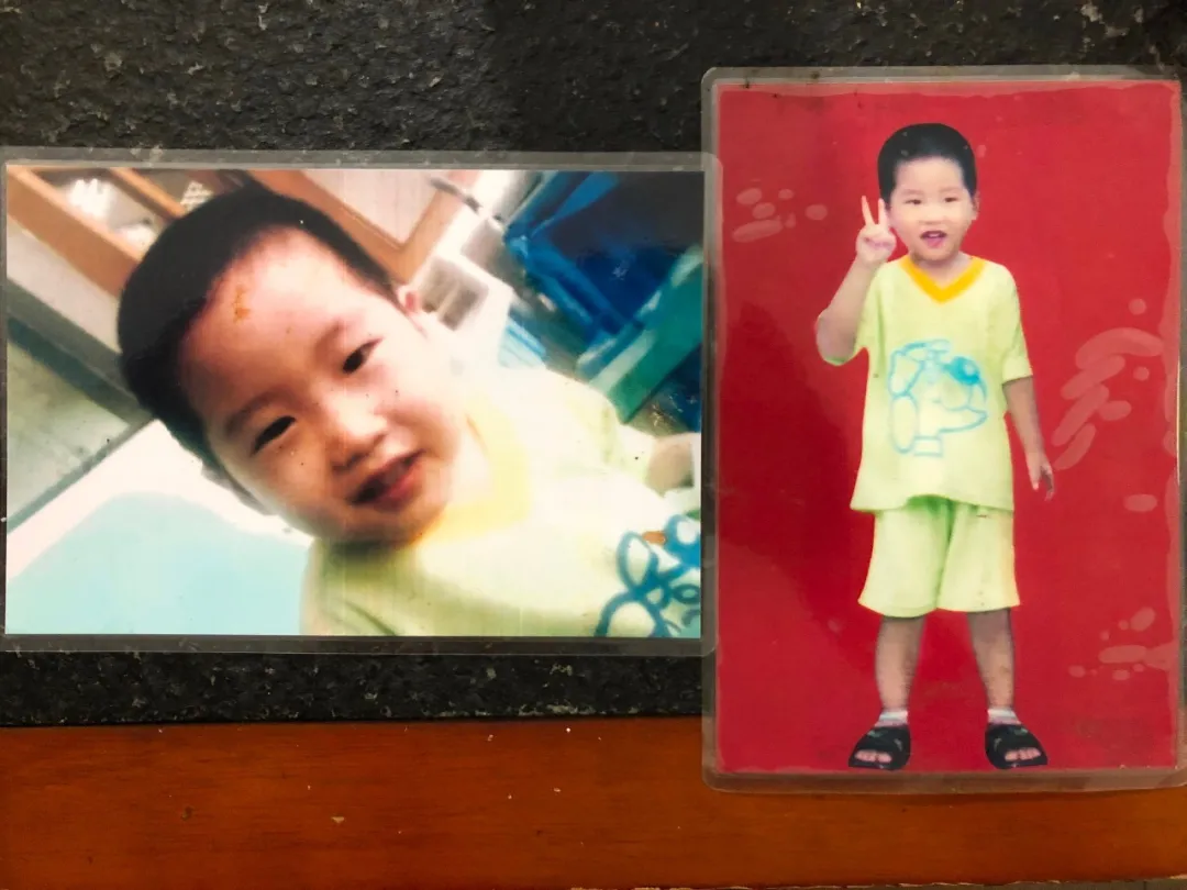 孙海洋的孩子决定回家!“14年的噩梦,终于醒了”