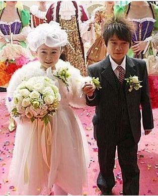 殷桃红之袖珍妈妈「婴桃红之袖珍妈妈」