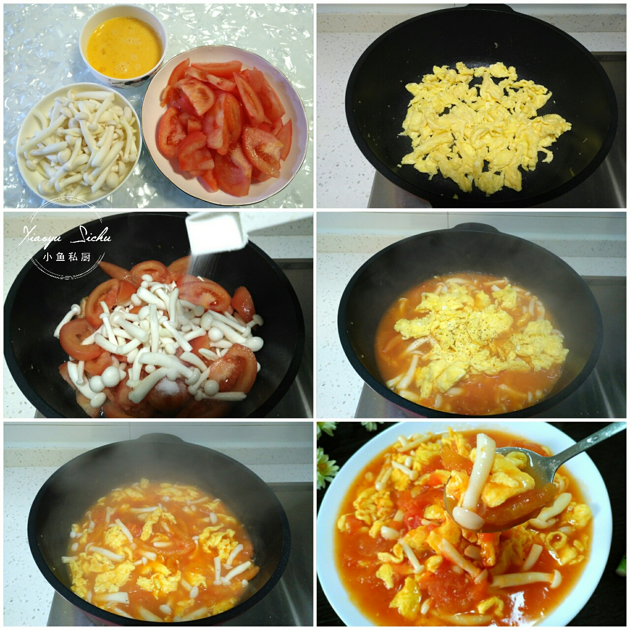 春天多給孩子吃蔬菜，分享6道快手菜，好做好吃，孩子愛吃長得快