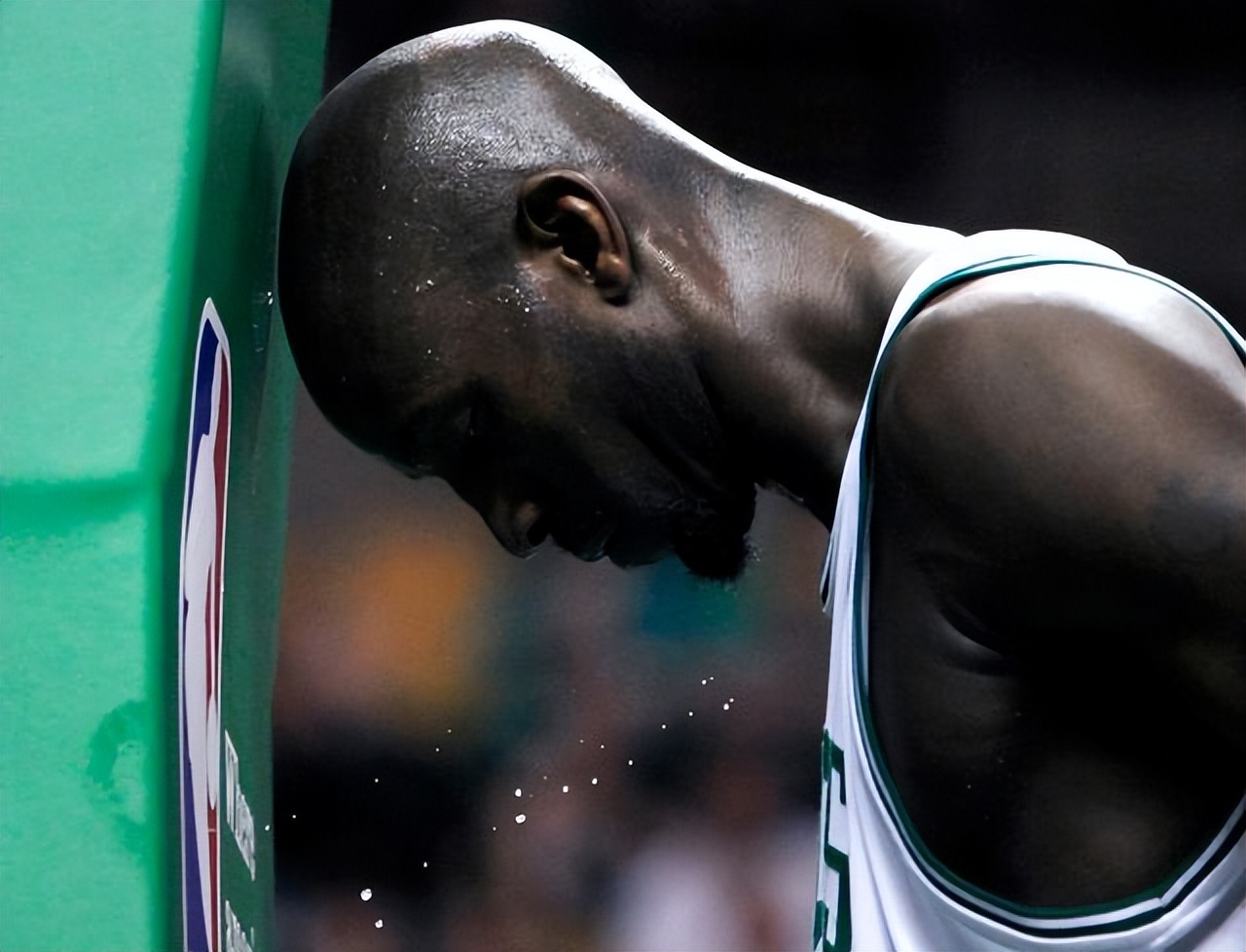 苦力王nba篮球录像回放(nba纪实连载88:最全能大前锋