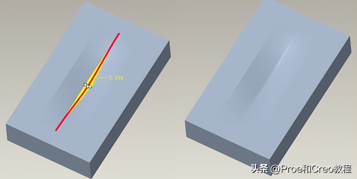 塑胶件的结构设计：倒角篇