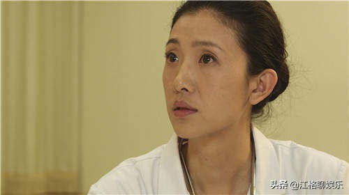 她长得漂亮身高1米82，却无人敢轻易搭戏，出道多年仍不温不火