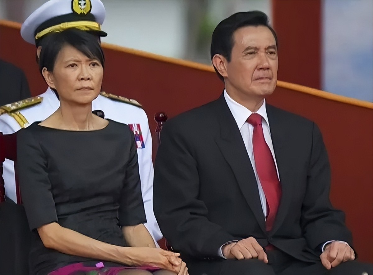 马英九出生在中国香港，祖籍是哪？他说：和毛主席的老家隔两里路