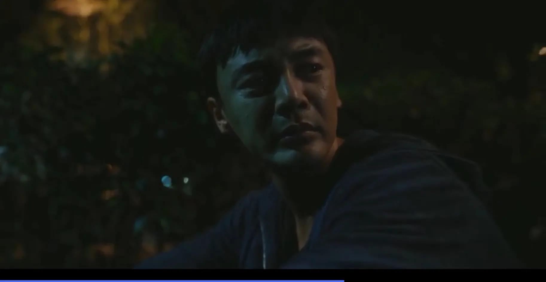 《警察荣誉》农村孩子赵继伟、吃苦耐劳赵继伟