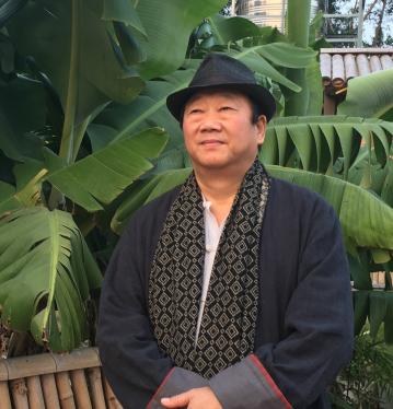 红星闪耀·绘中华——名师名家未来小画家美术人才作品展