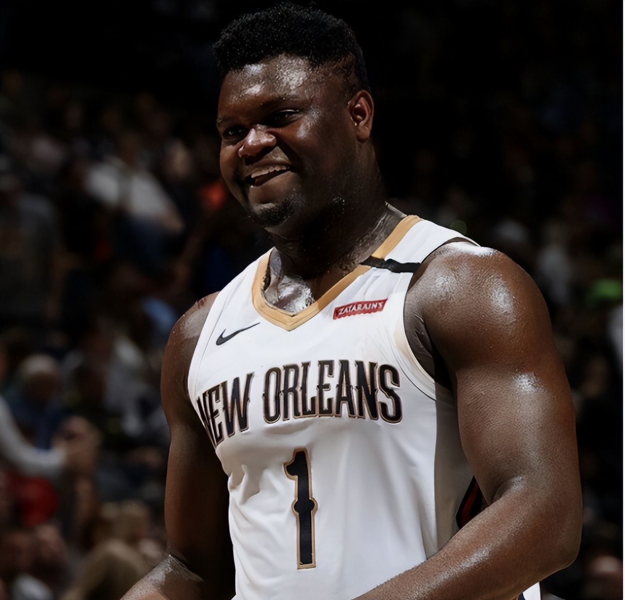 nba为什么会有胖子（NBA球星“发胖”照都啥样？詹姆斯变张飞 东契奇似狄仁杰）