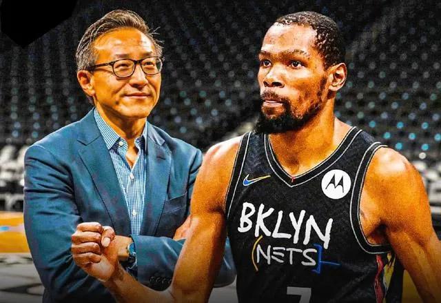 为什么nba老板都是犹太人(鲍尔默：一位可以买下整个NBA的千亿富豪，七年间未曾进过总决赛)