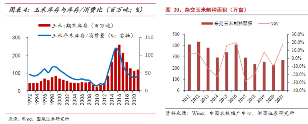 同是种业龙头，登海预增300%！隆平高科巨亏7亿？