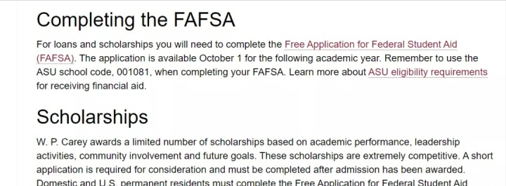 六所性价比超高的美国公立大学盘点 | 毕业率高，学费低奖学金多