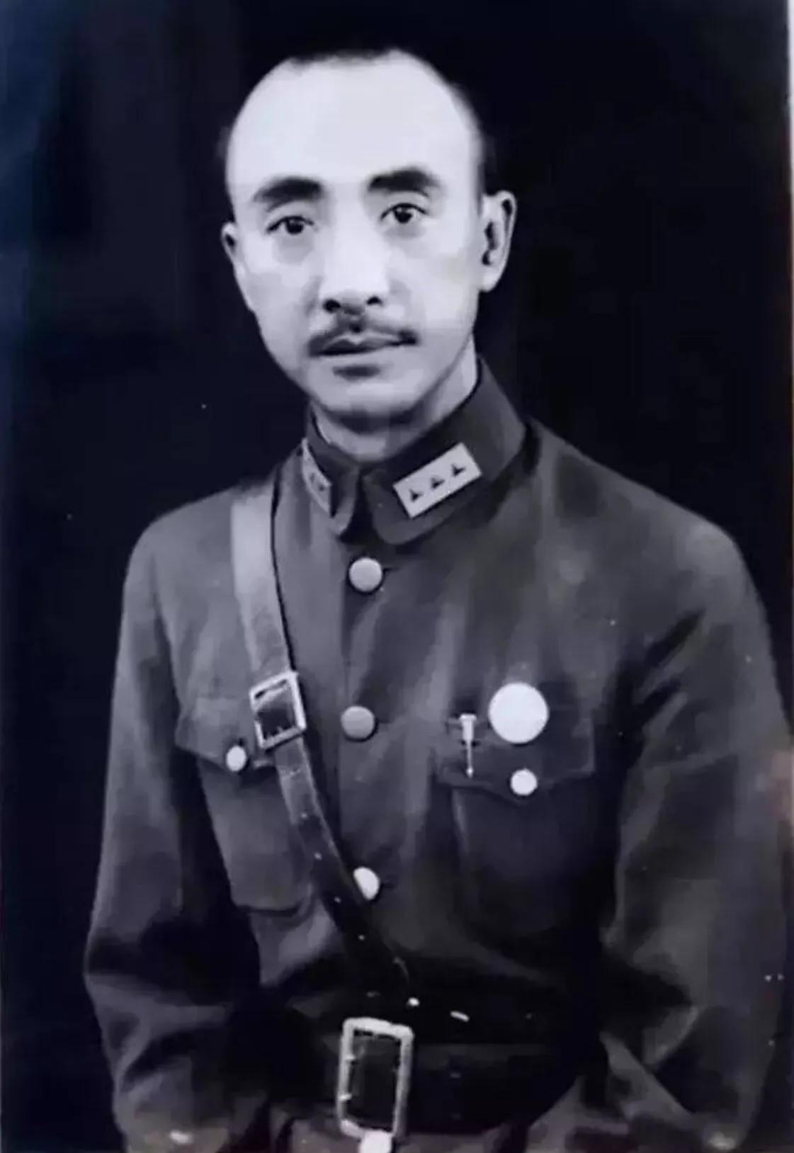 台儿庄战役国军战斗序列详述,将领名单,及各自最终归宿(中篇)