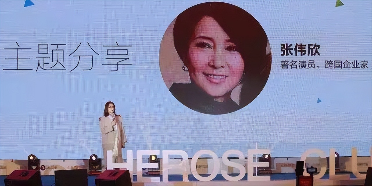 “上梁不正下梁歪”李小璐的婚姻悲剧的始作俑者，是她亲妈