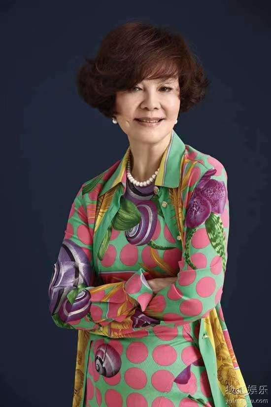 演艺圈被网友评为贵妇的女演员，有哪些？